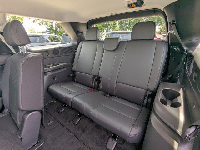 new 2026 Hyundai Palisade Hybrid car, priced at $46,075