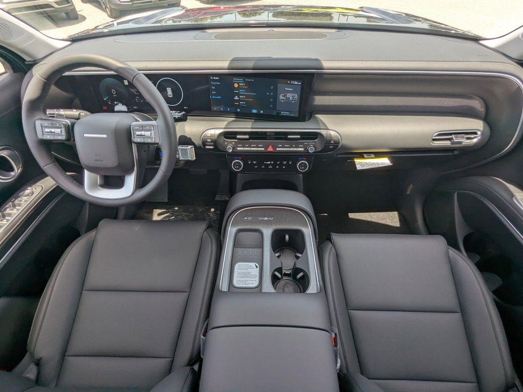 new 2026 Hyundai Palisade Hybrid car, priced at $44,802