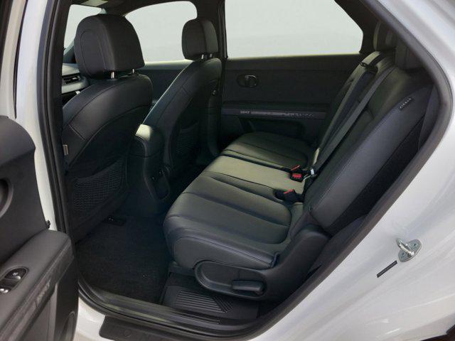 new 2025 Hyundai IONIQ 5 car, priced at $53,953