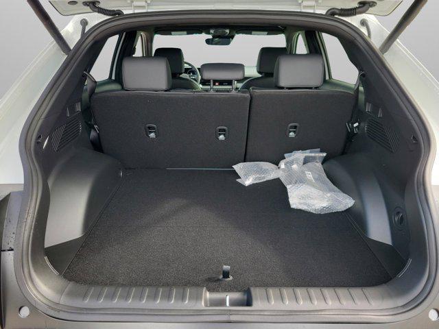 new 2025 Hyundai IONIQ 5 car, priced at $53,953