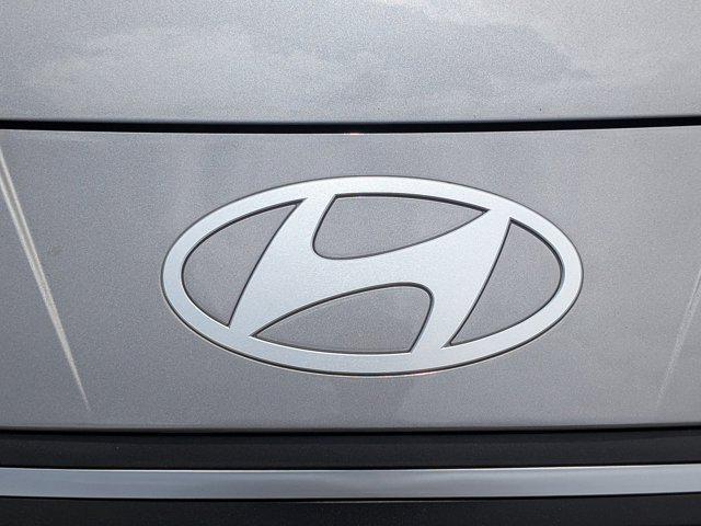 new 2025 Hyundai Elantra car, priced at $20,369