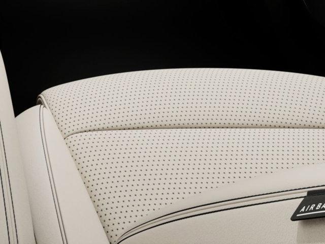 new 2026 Genesis GV70 car, priced at $51,330