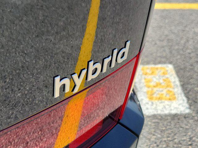 new 2026 Hyundai Santa Fe car, priced at $36,444