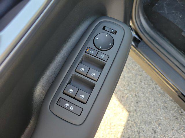 new 2026 Hyundai Santa Fe car, priced at $36,444