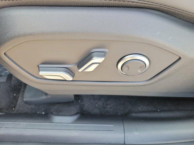 new 2026 Hyundai Santa Fe car, priced at $36,444