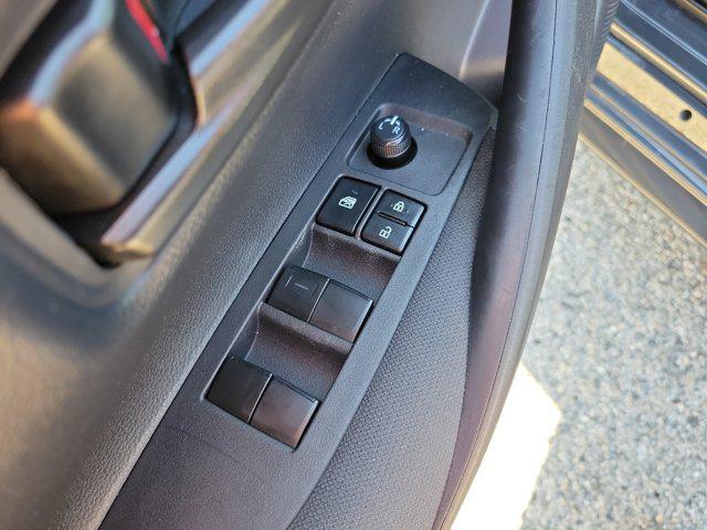 used 2024 Toyota Corolla car, priced at $18,174