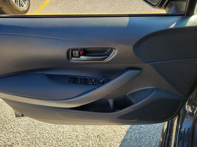 used 2024 Toyota Corolla car, priced at $18,174