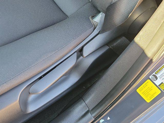 used 2024 Toyota Corolla car, priced at $18,174