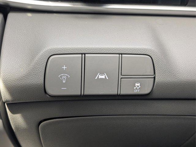 used 2023 Hyundai Elantra car, priced at $17,996