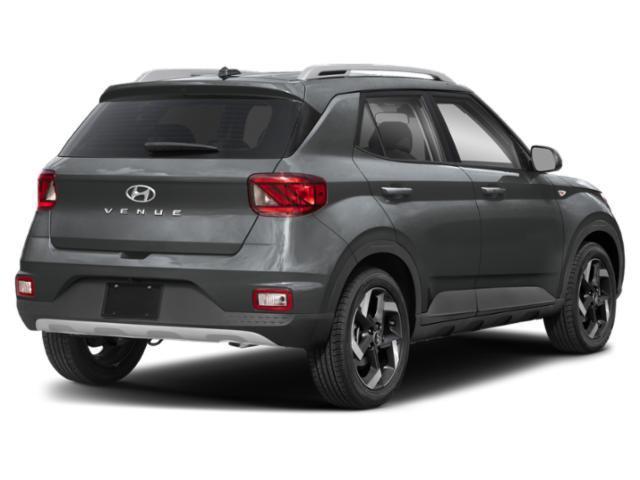 new 2026 Hyundai Venue car, priced at $25,240