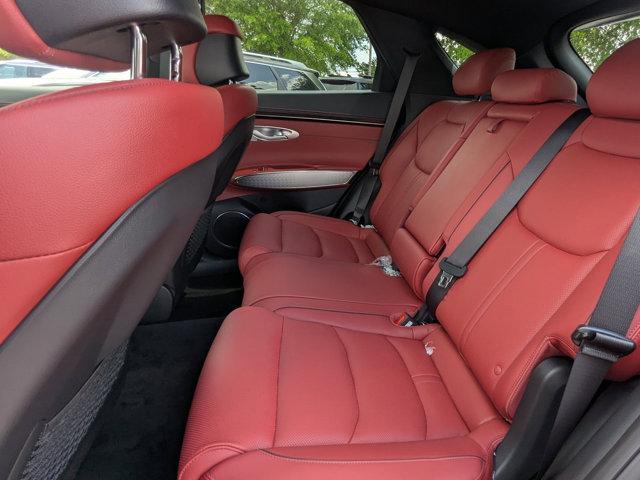 new 2026 Genesis G70 car, priced at $54,170