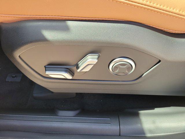 new 2026 Hyundai Santa Fe car, priced at $42,126