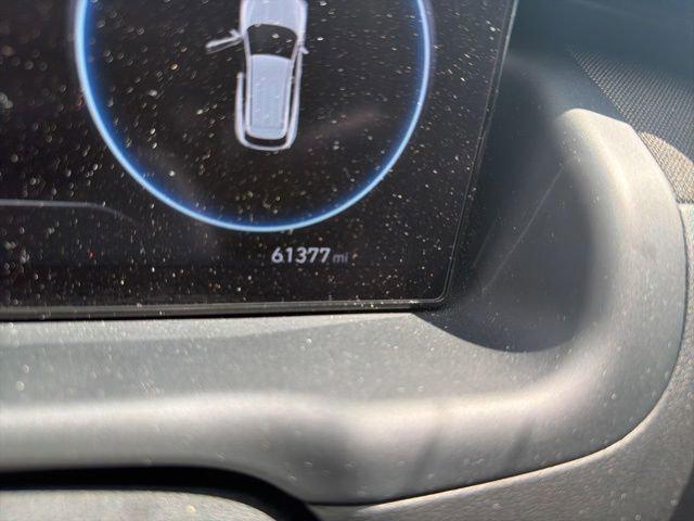 used 2022 Hyundai Tucson car, priced at $20,694