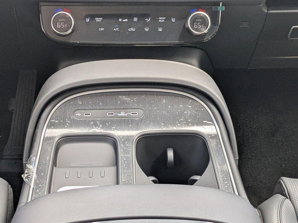 new 2026 Hyundai Palisade Hybrid car, priced at $45,142