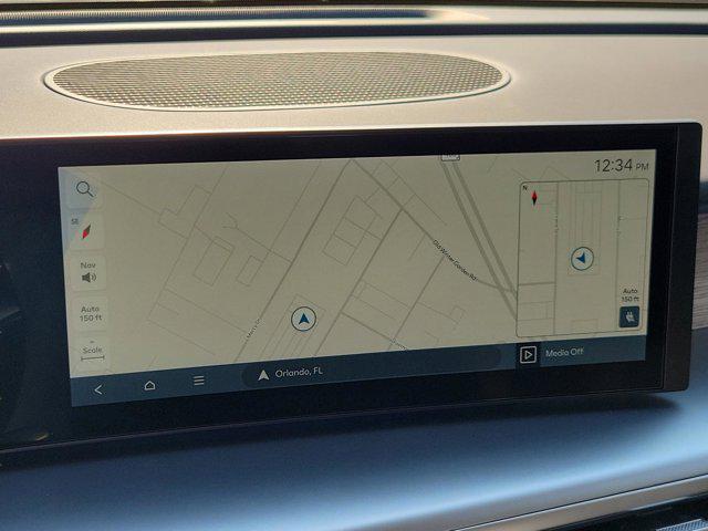 new 2026 Hyundai IONIQ 9 car, priced at $58,811