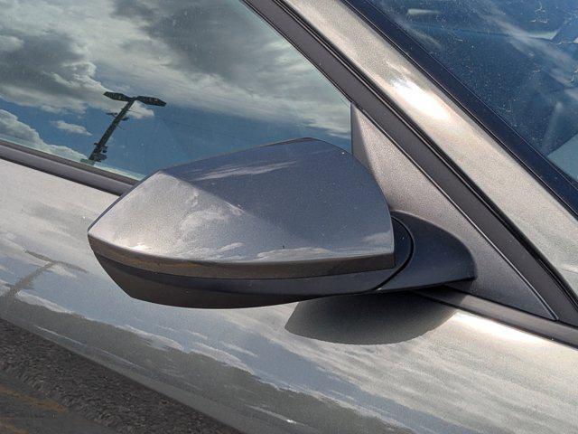 new 2026 Hyundai Elantra car, priced at $21,771