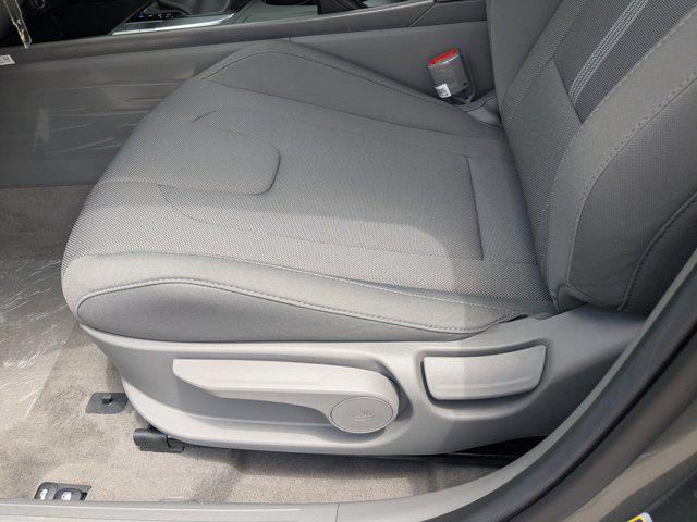 new 2026 Hyundai Elantra car, priced at $21,771