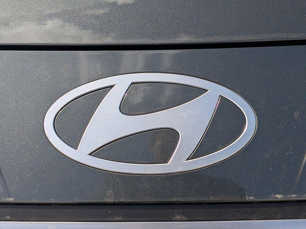 new 2026 Hyundai Elantra car, priced at $25,559