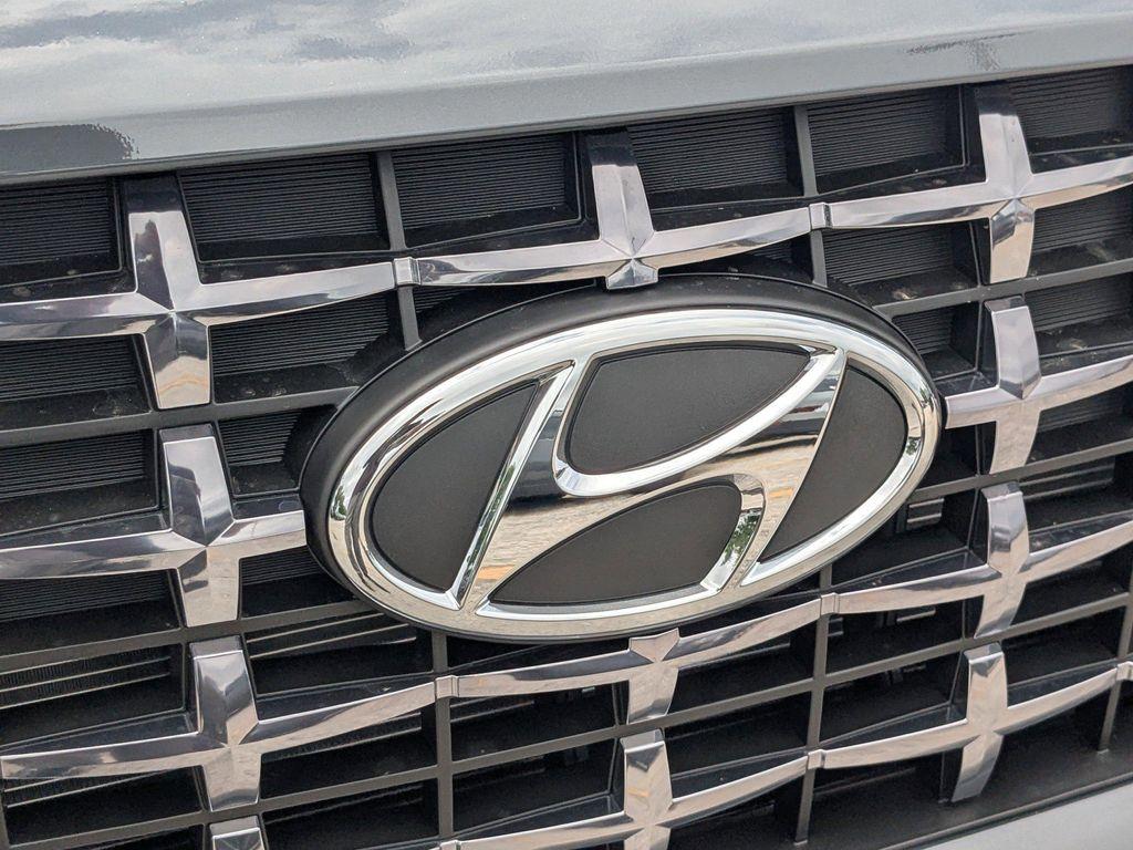 new 2026 Hyundai Venue car, priced at $26,043