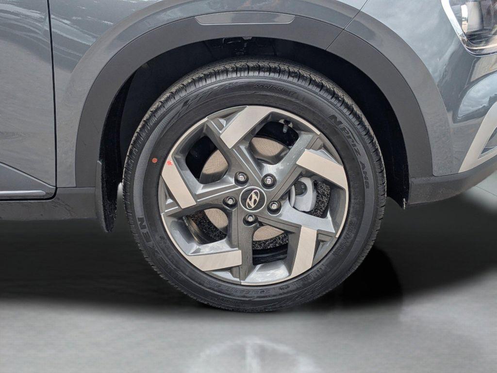 new 2026 Hyundai Venue car, priced at $26,043