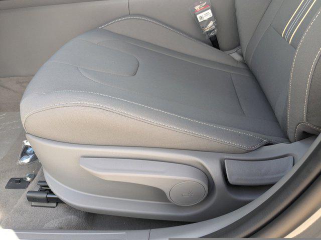 new 2026 Hyundai Elantra car, priced at $22,865