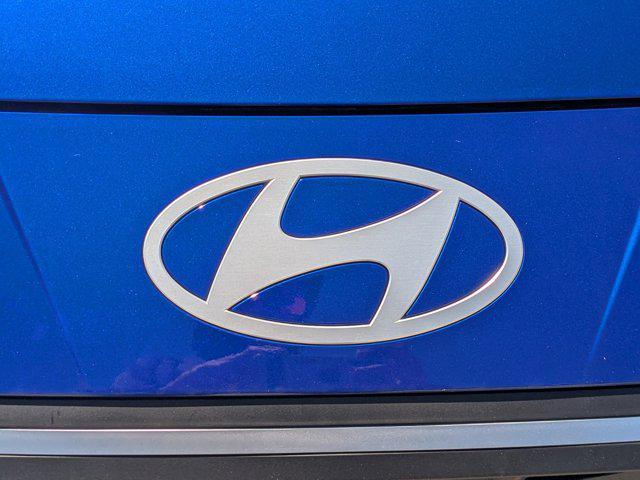 new 2026 Hyundai Elantra car, priced at $22,931