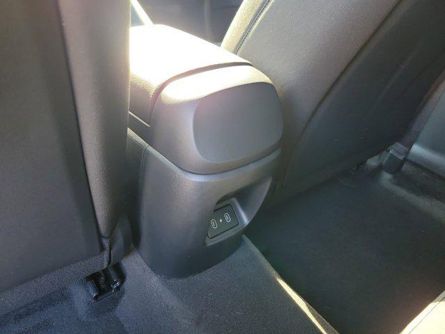 new 2026 Hyundai Elantra car, priced at $22,931