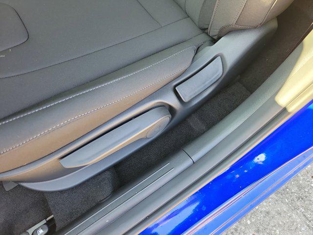 new 2026 Hyundai Elantra car, priced at $22,931