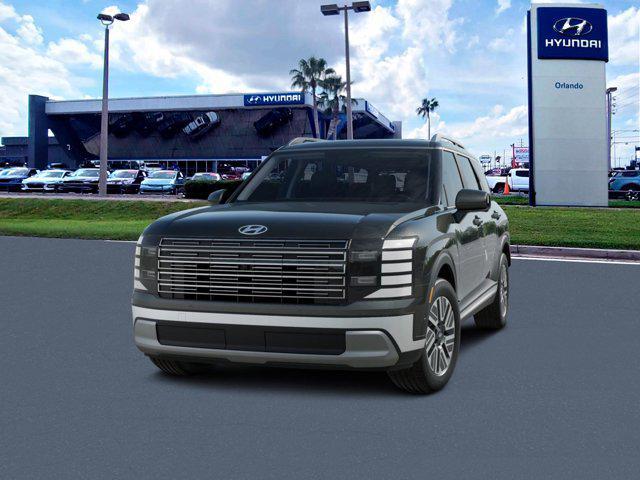 new 2026 Hyundai Palisade Hybrid car, priced at $49,275