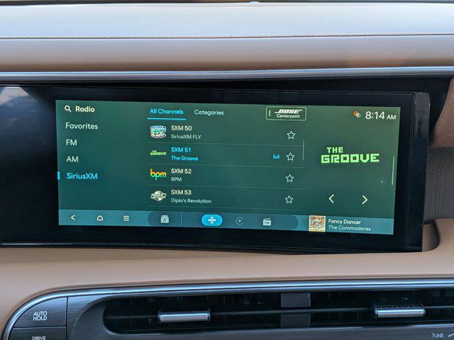 new 2026 Hyundai Palisade Hybrid car, priced at $58,565