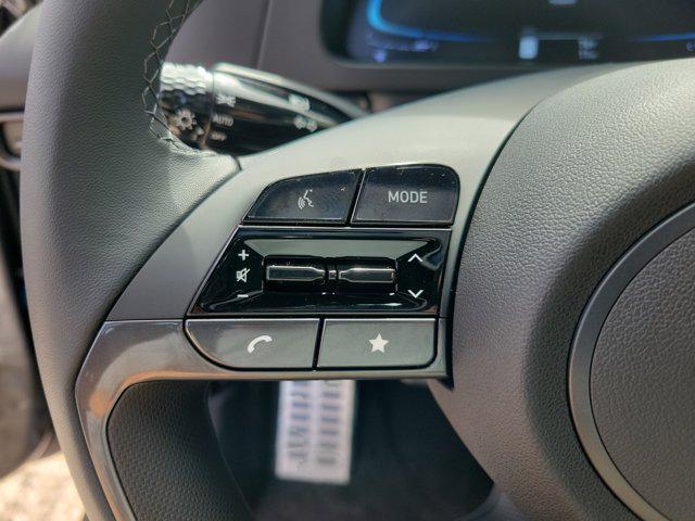 new 2026 Hyundai Elantra car, priced at $23,967