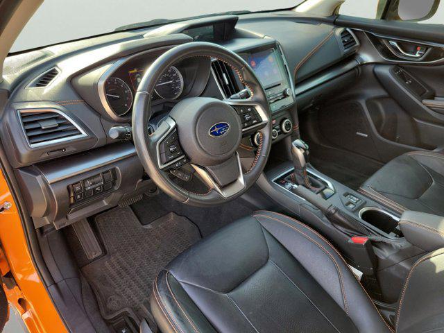 used 2019 Subaru Crosstrek car, priced at $16,239