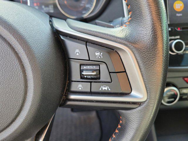 used 2019 Subaru Crosstrek car, priced at $16,239