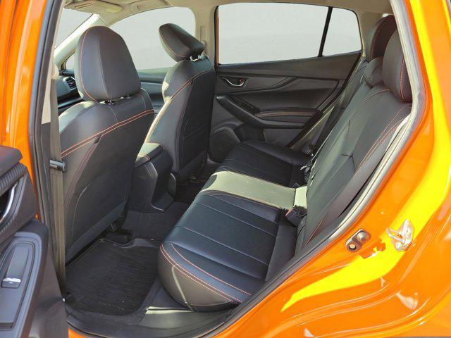 used 2019 Subaru Crosstrek car, priced at $16,239