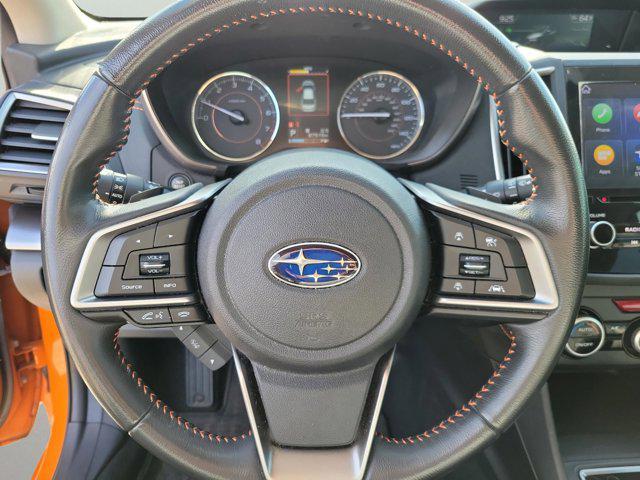 used 2019 Subaru Crosstrek car, priced at $16,239