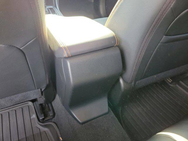 used 2019 Subaru Crosstrek car, priced at $16,239