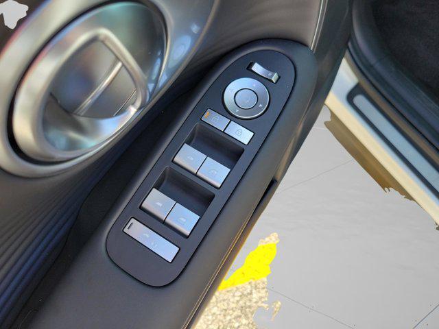 new 2026 Hyundai IONIQ 9 car, priced at $59,135