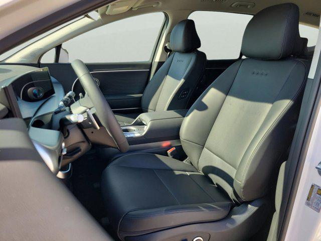 new 2026 Hyundai IONIQ 9 car, priced at $59,135