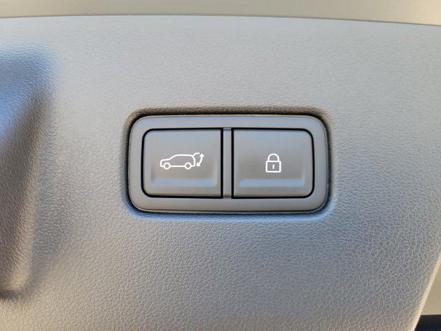 new 2026 Hyundai Palisade car, priced at $49,470