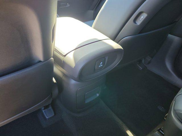 new 2026 Hyundai Palisade car, priced at $49,470