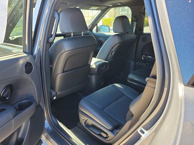 new 2026 Hyundai Palisade car, priced at $49,470