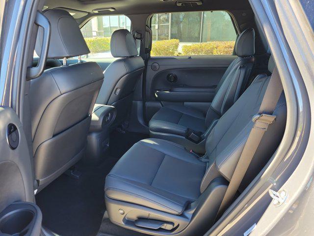 new 2026 Hyundai Palisade car, priced at $49,470