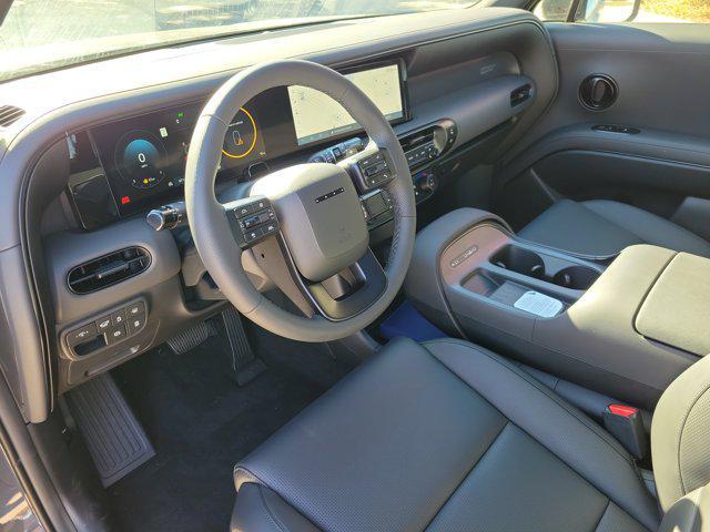 new 2026 Hyundai Palisade car, priced at $49,470