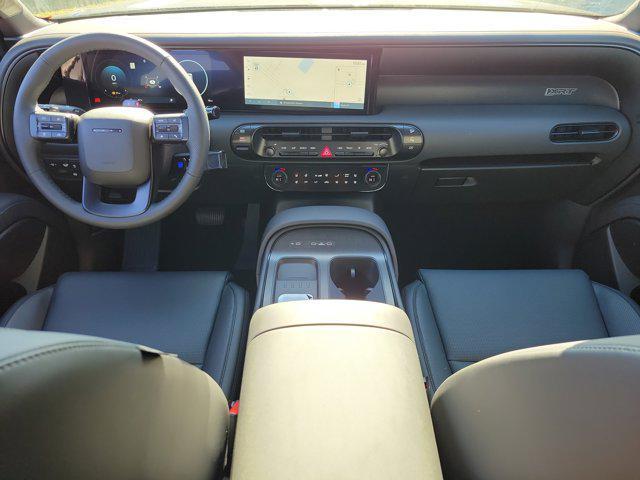 new 2026 Hyundai Palisade car, priced at $49,470