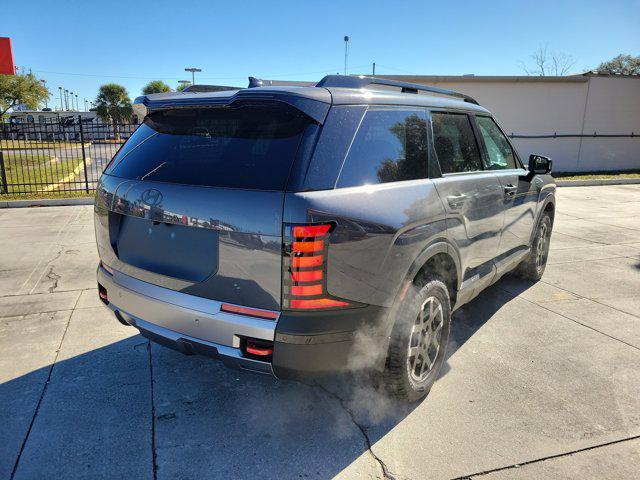 new 2026 Hyundai Palisade car, priced at $49,470