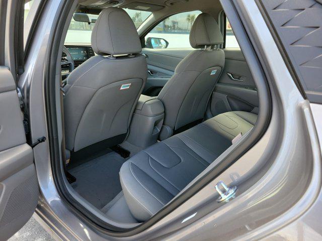 new 2025 Hyundai Elantra car, priced at $22,206