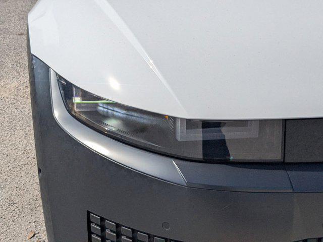 new 2025 Hyundai IONIQ 5 car, priced at $53,953