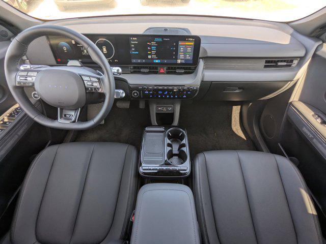 new 2025 Hyundai IONIQ 5 car, priced at $53,953