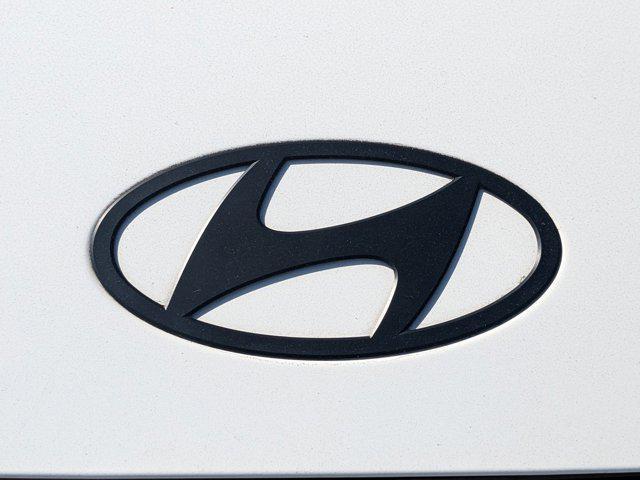 new 2025 Hyundai IONIQ 5 car, priced at $53,953