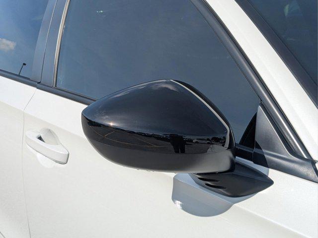 used 2026 Honda Civic car, priced at $26,897